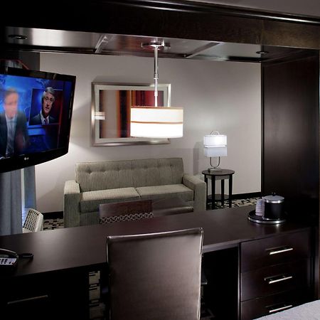 Hampton Inn And Suites Marksville Mansura İç mekan fotoğraf