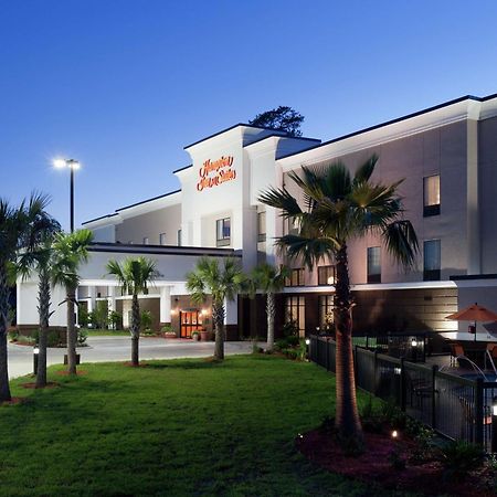 Hampton Inn And Suites Marksville Mansura Dış mekan fotoğraf