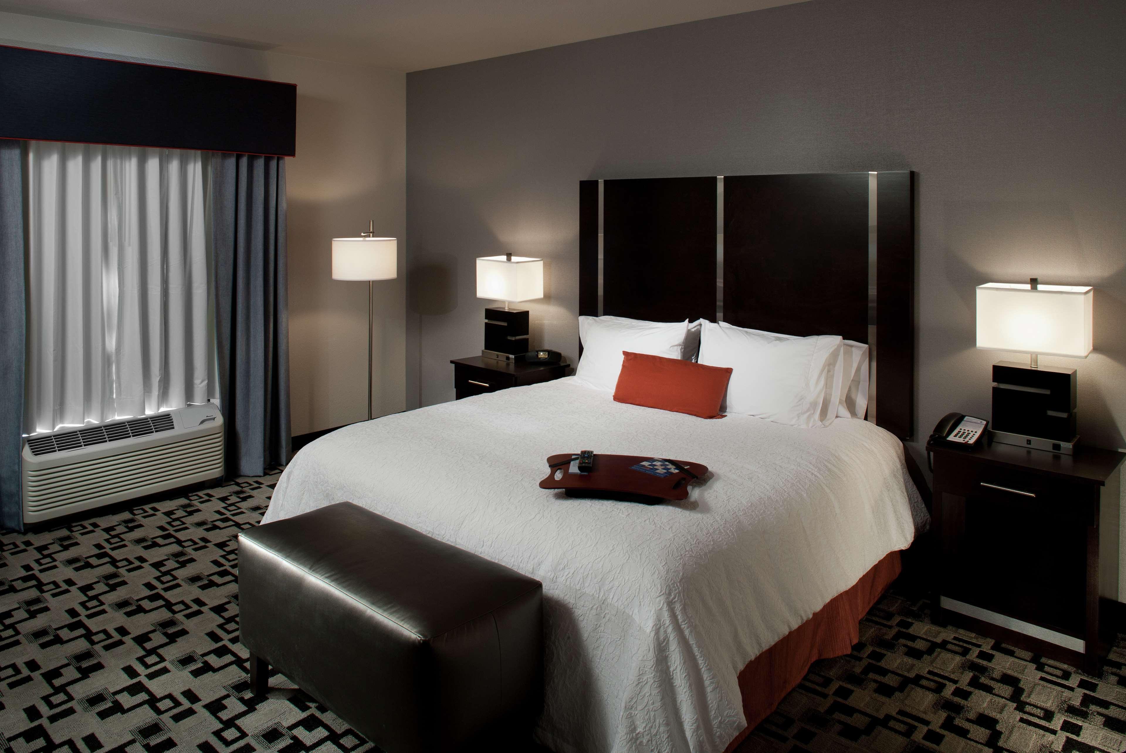 Hampton Inn And Suites Marksville Mansura Dış mekan fotoğraf