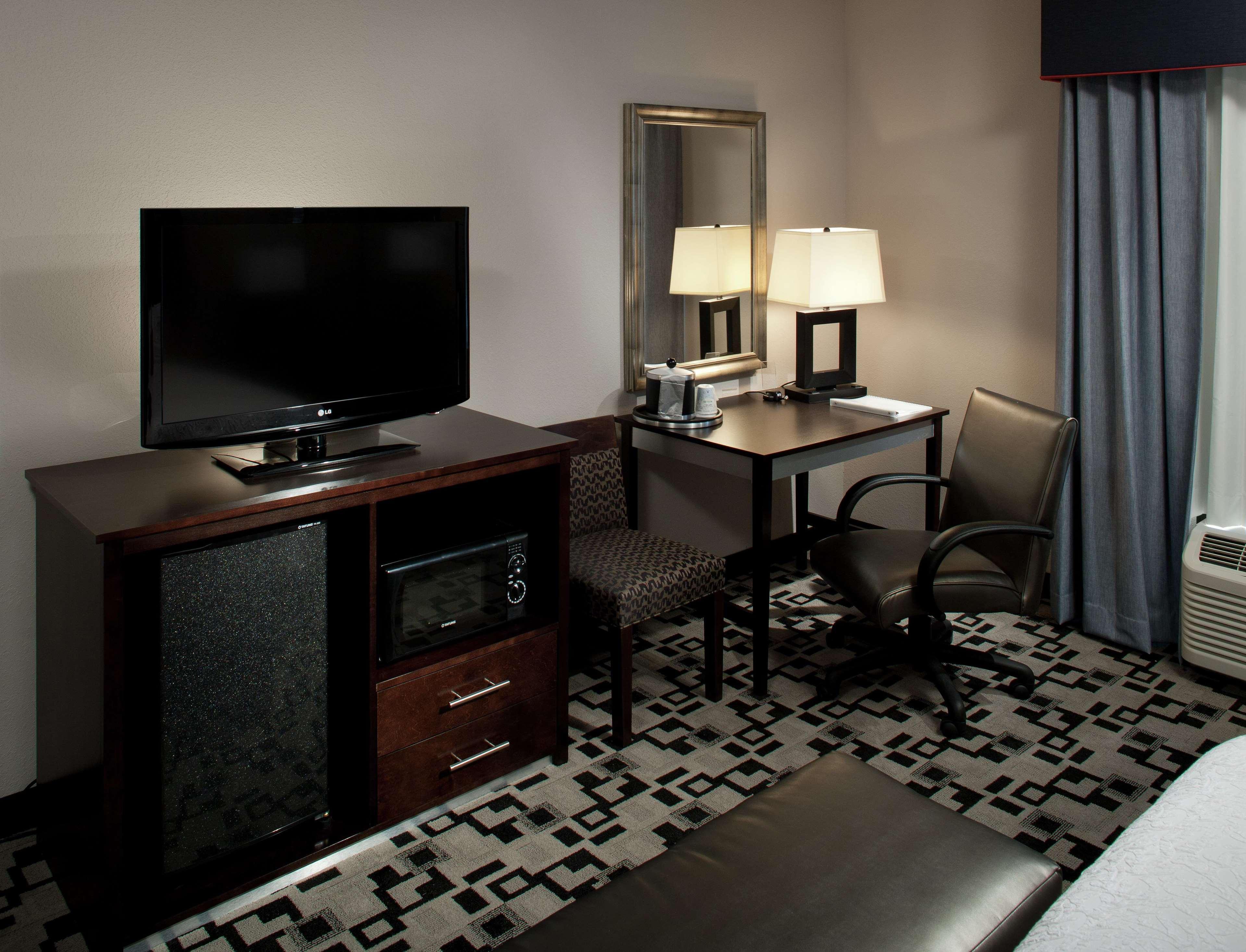 Hampton Inn And Suites Marksville Mansura Dış mekan fotoğraf