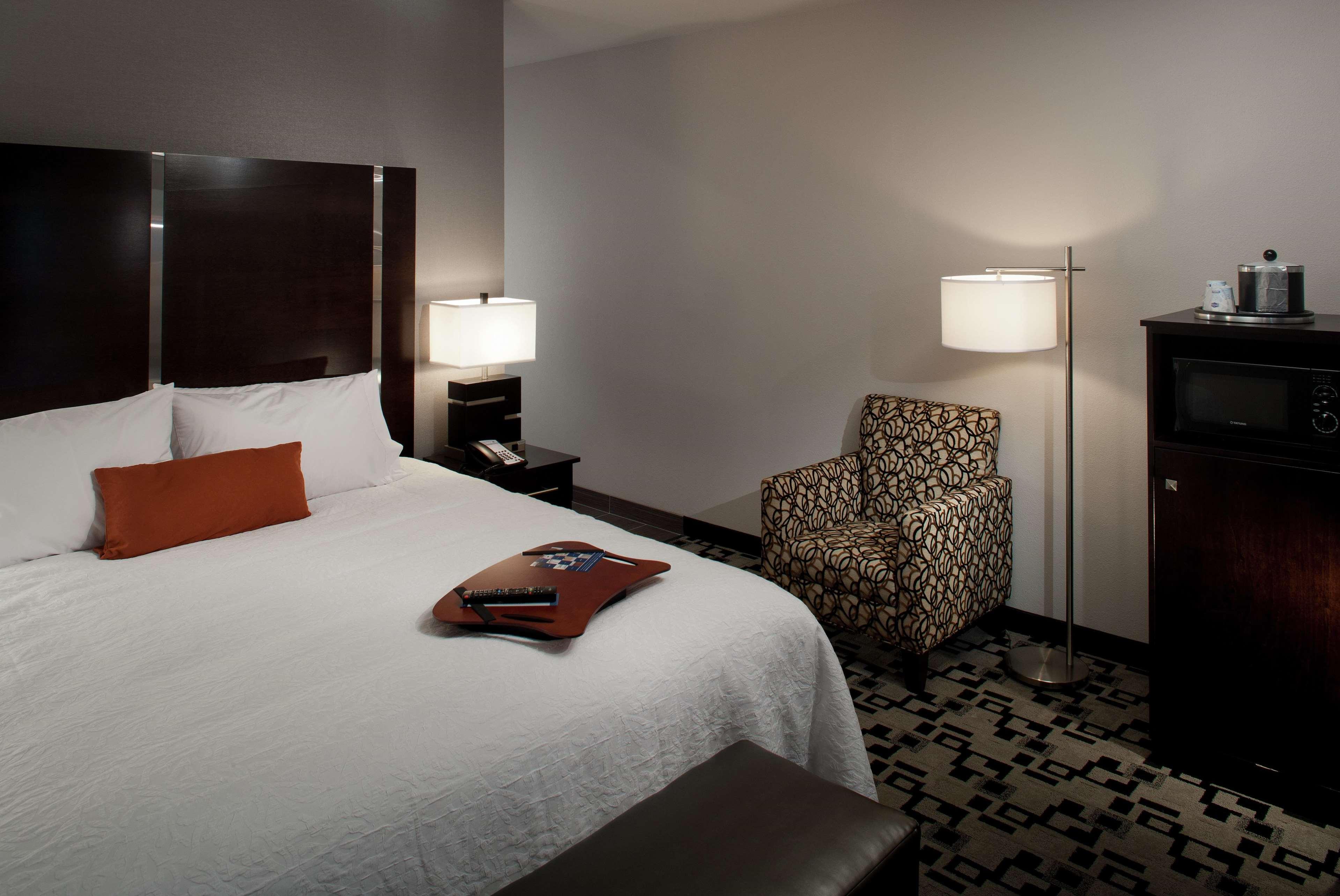 Hampton Inn And Suites Marksville Mansura Dış mekan fotoğraf