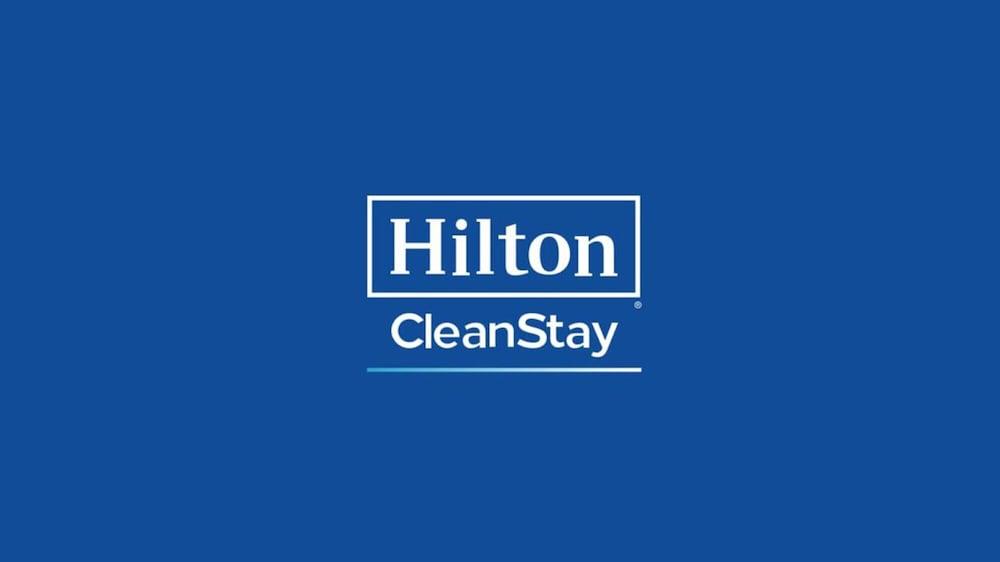 Hampton Inn And Suites Marksville Mansura Dış mekan fotoğraf