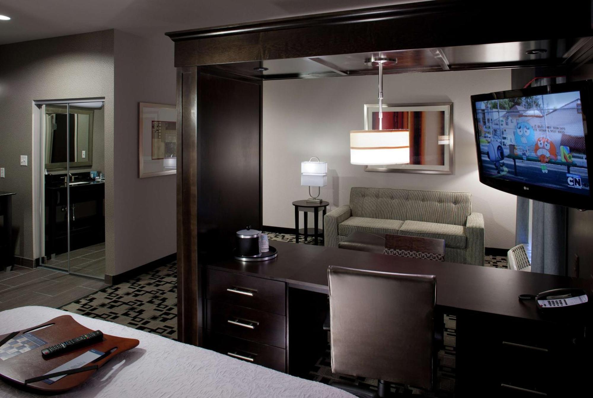 Hampton Inn And Suites Marksville Mansura Dış mekan fotoğraf