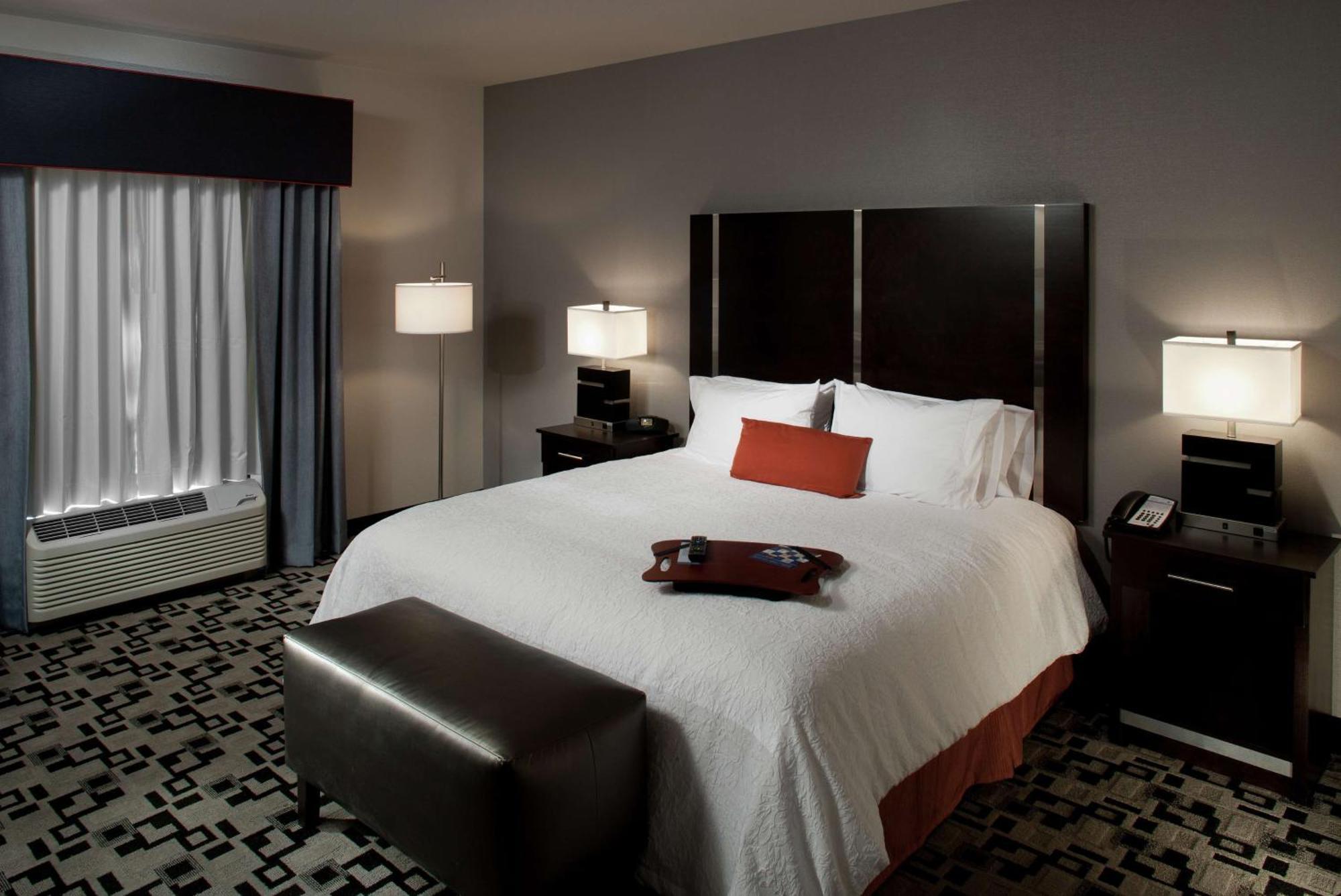 Hampton Inn And Suites Marksville Mansura Dış mekan fotoğraf