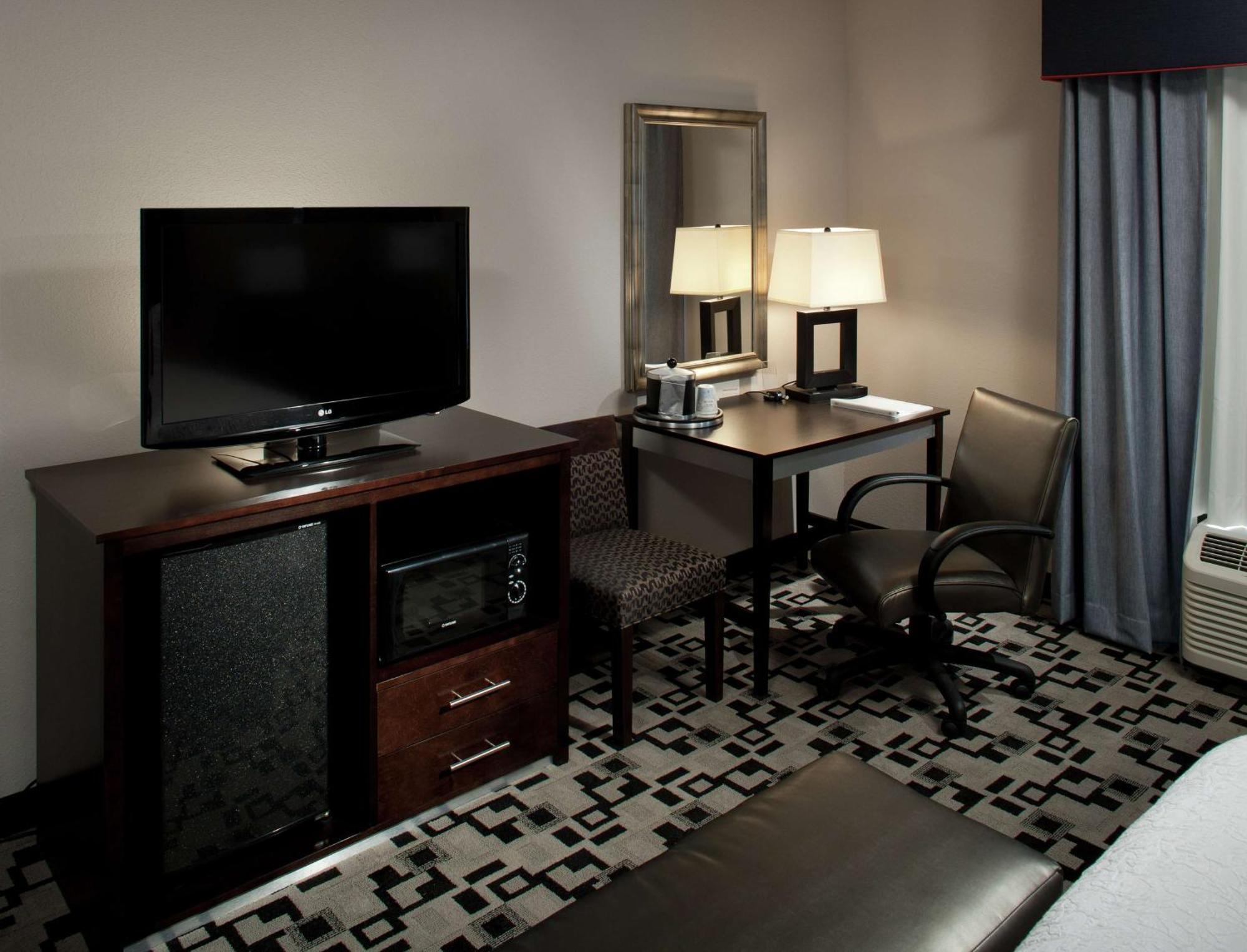 Hampton Inn And Suites Marksville Mansura Dış mekan fotoğraf