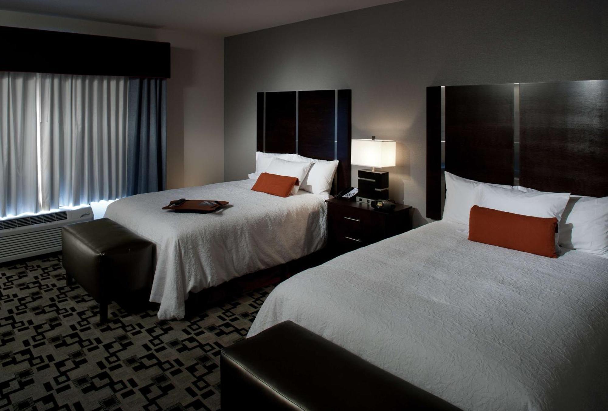 Hampton Inn And Suites Marksville Mansura Dış mekan fotoğraf