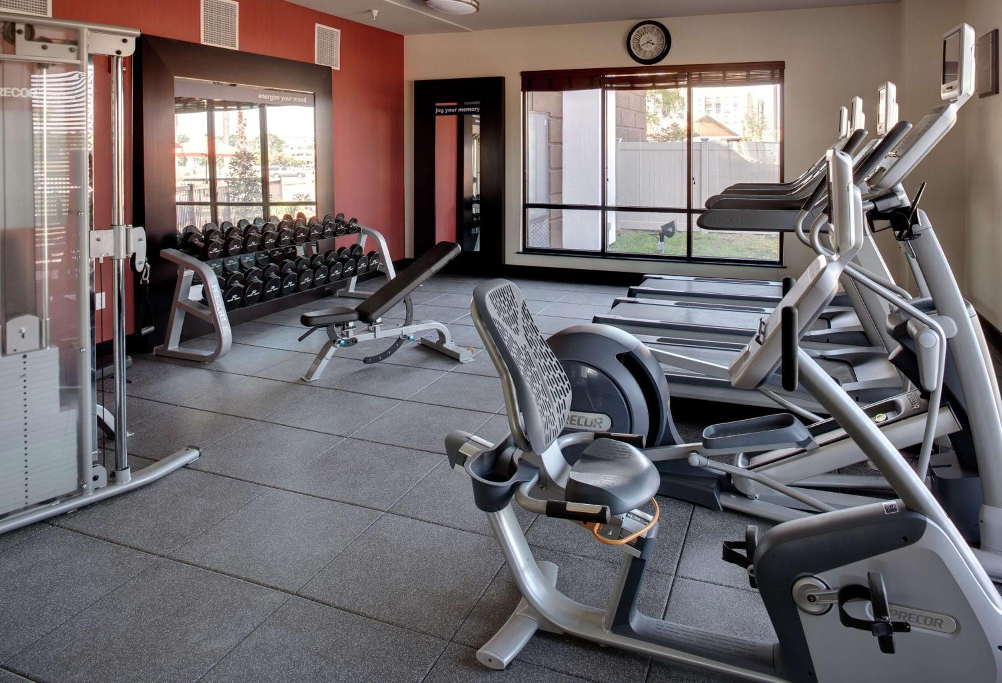 Hampton Inn And Suites Marksville Mansura Dış mekan fotoğraf