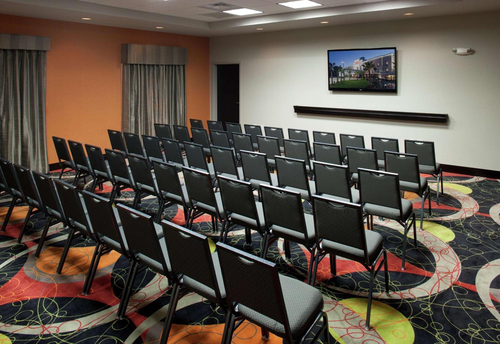 Hampton Inn And Suites Marksville Mansura Dış mekan fotoğraf