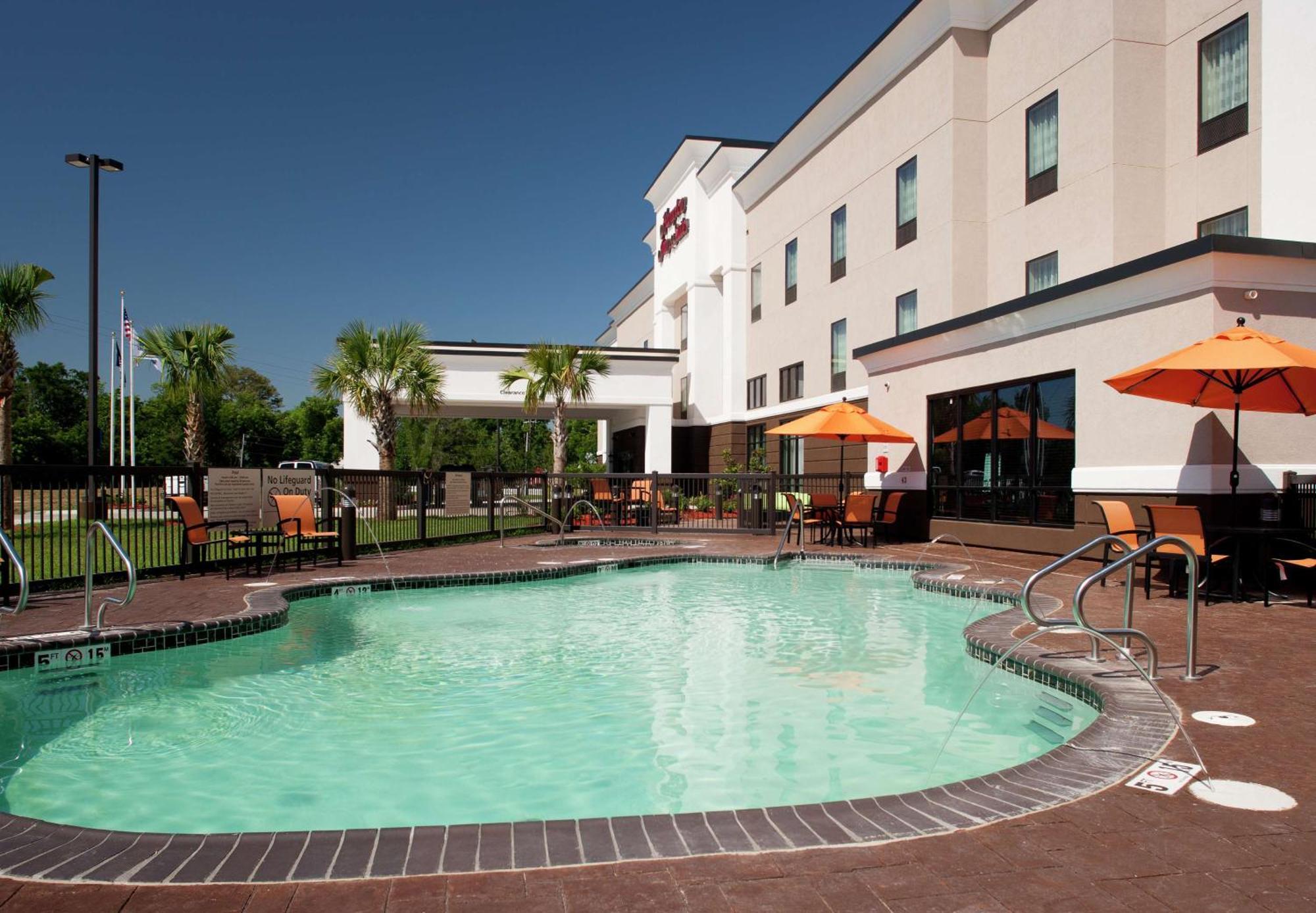 Hampton Inn And Suites Marksville Mansura Dış mekan fotoğraf