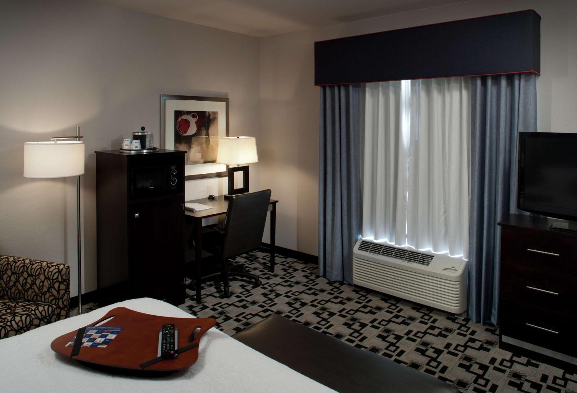 Hampton Inn And Suites Marksville Mansura Dış mekan fotoğraf