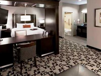 Hampton Inn And Suites Marksville Mansura Dış mekan fotoğraf