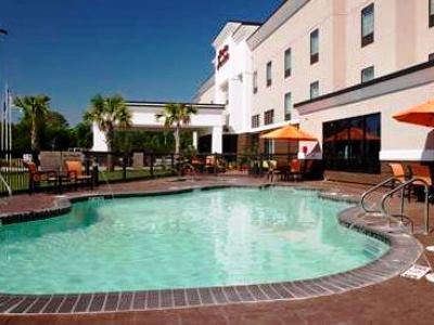 Hampton Inn And Suites Marksville Mansura Dış mekan fotoğraf